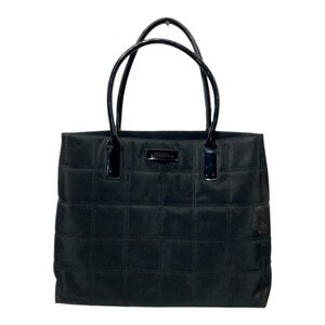 Givenchy Parfum Black Bag